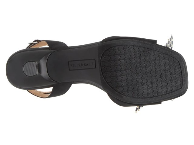 Kelly & Katie Zaina Sandal - Free Shipping | DSW