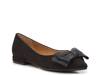 Amora Flat Black view