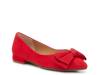 Amora Flat Red view