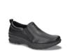 Garland Slip-On Black view