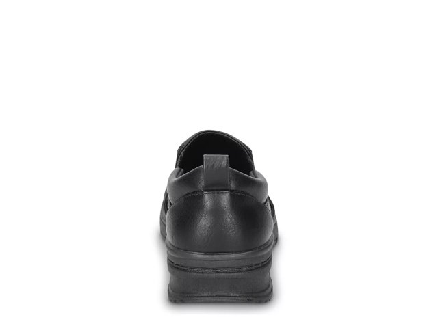 Garland Slip-On