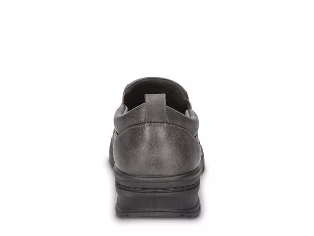 Garland Slip-On