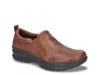 Garland Slip-On Tan view