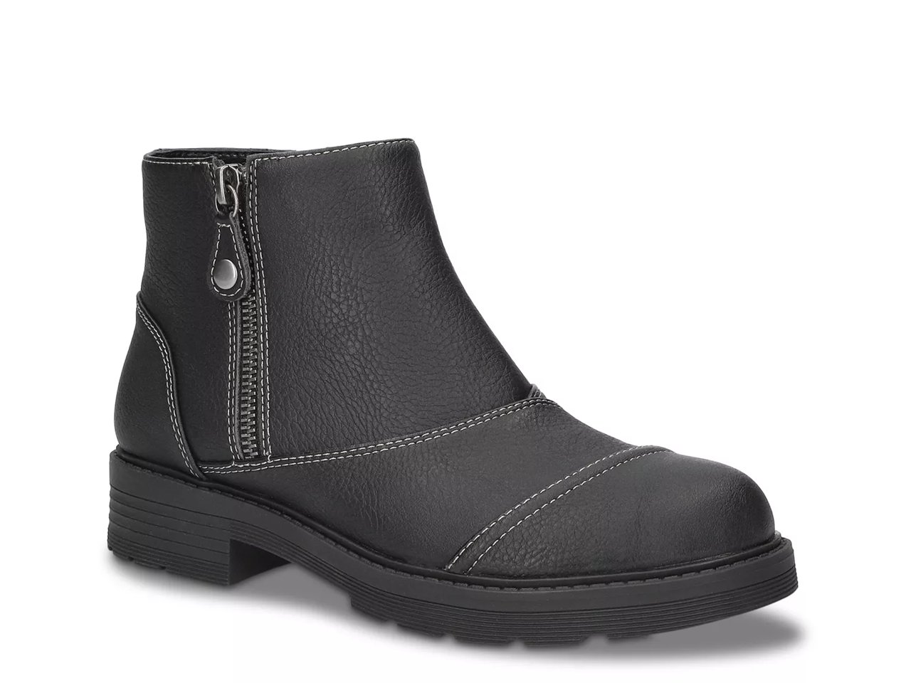 Aliah Bootie