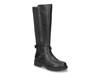 Austyn Plus Boot Black view