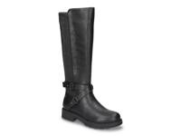 Austyn Plus Boot Black view