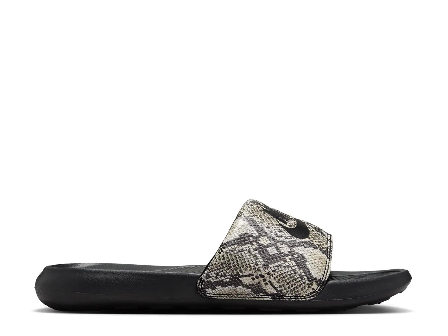 Nike Victori One Slide Print Size 17 Victori One Osaka - Womens – ShopWSS main image 3