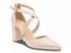 Rylee Pump Beige view