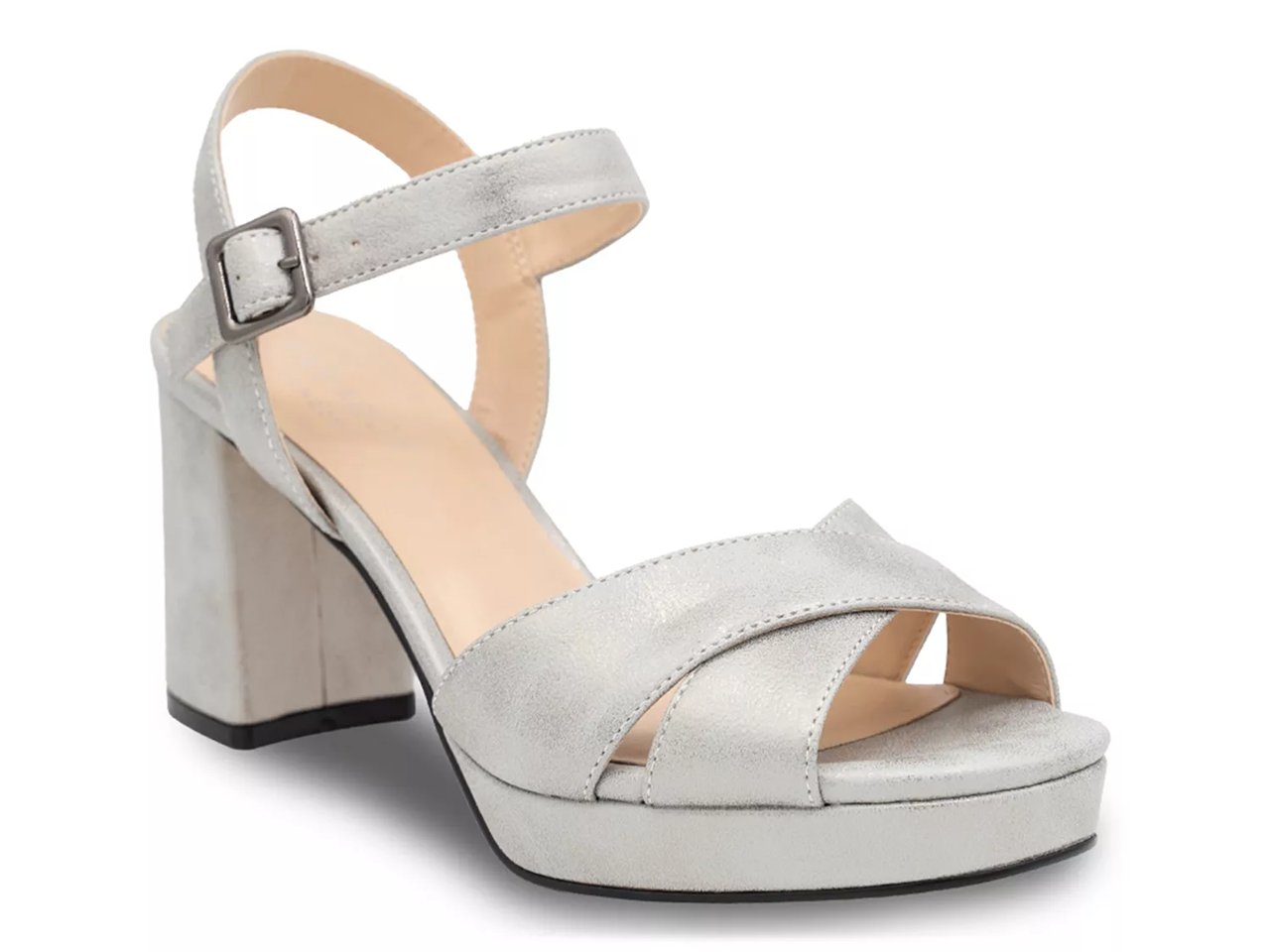 Landon Platform Sandal