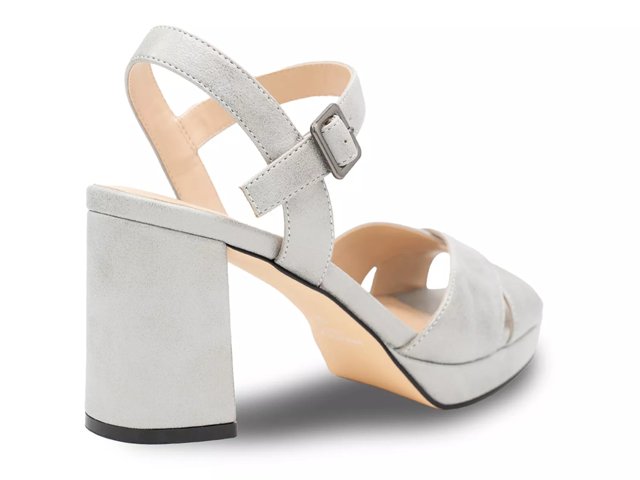 Landon Platform Sandal