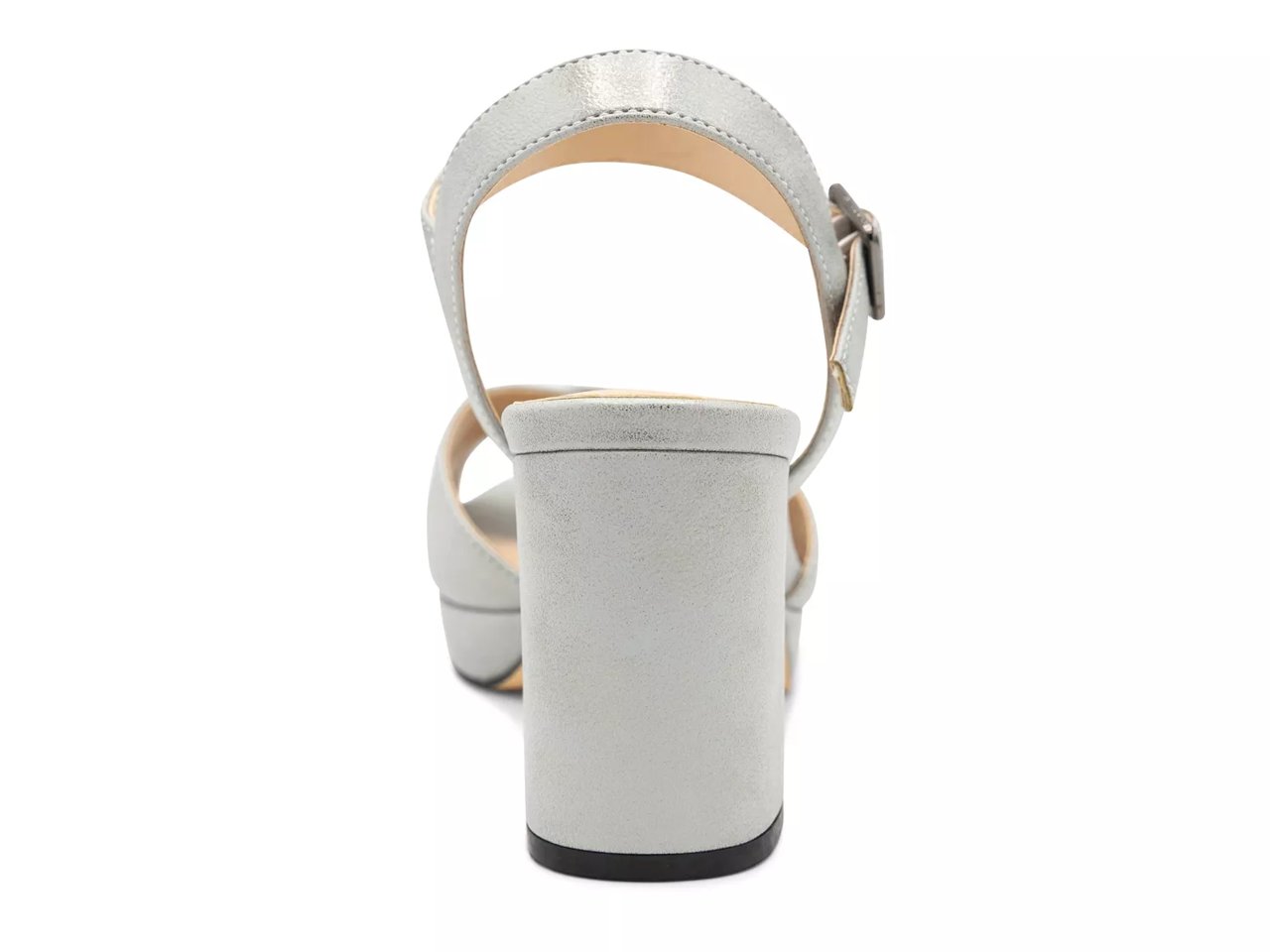 Landon Platform Sandal