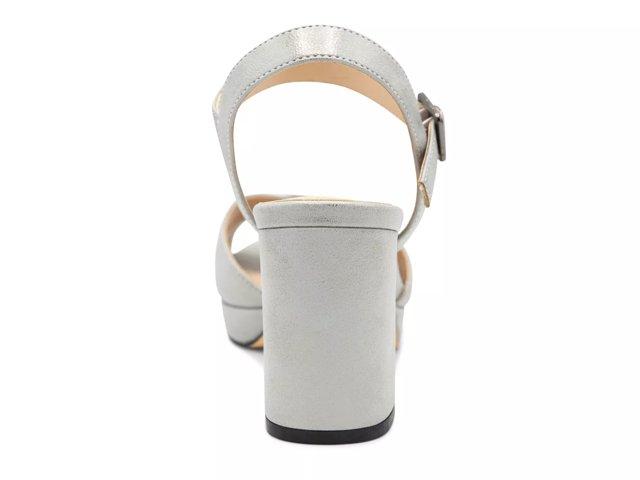 Landon Platform Sandal