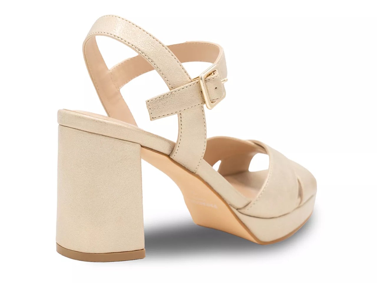 Landon Platform Sandal