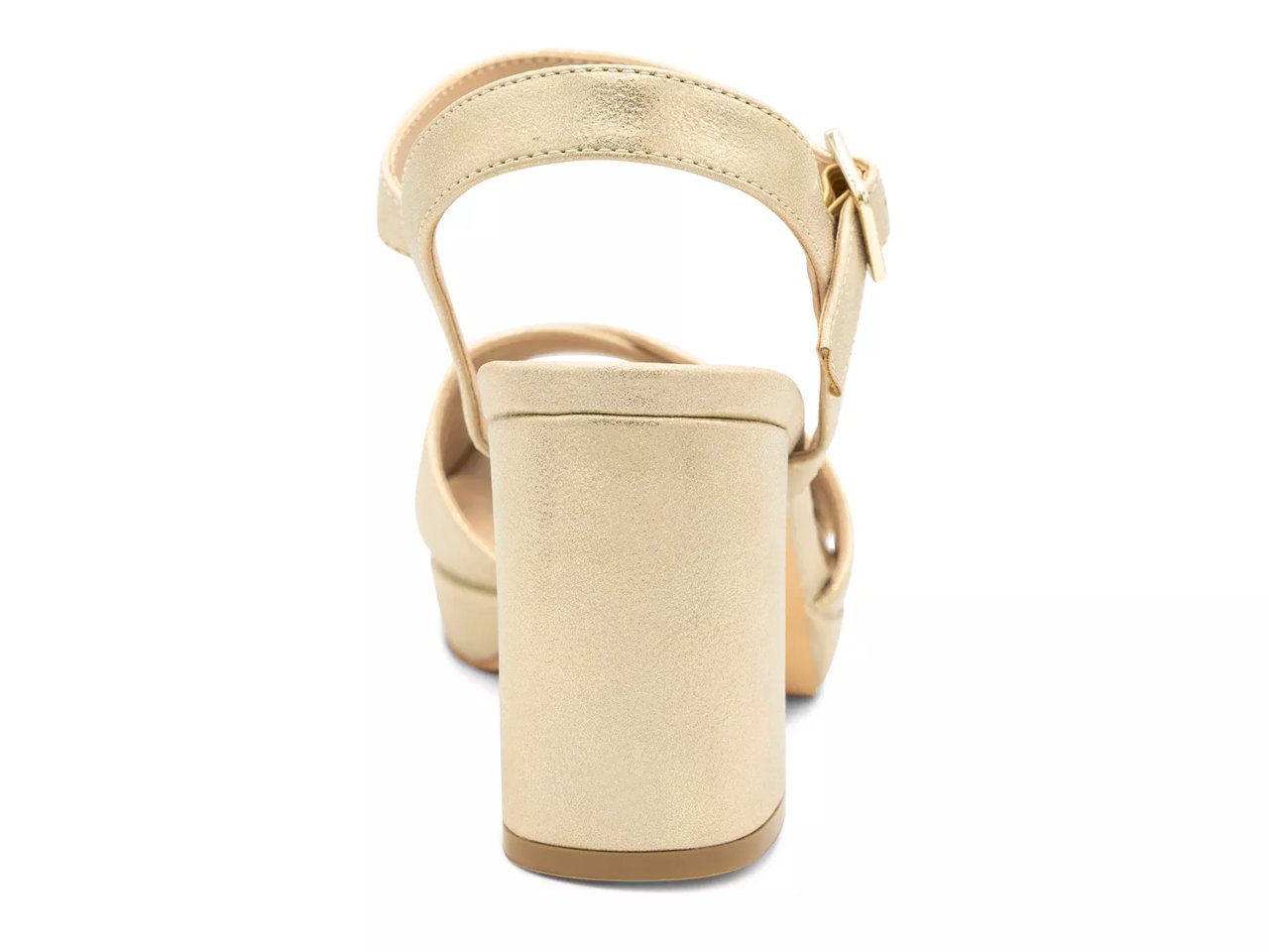 Landon Platform Sandal