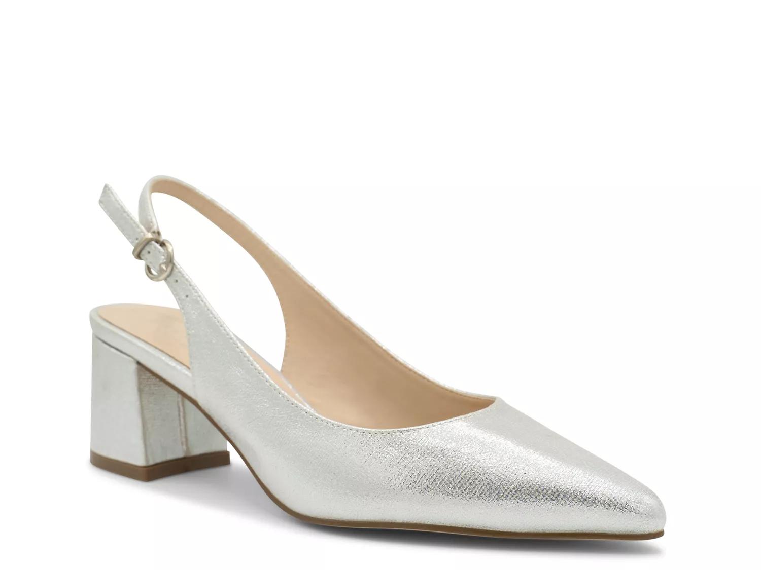 Imelda Pump - image 2