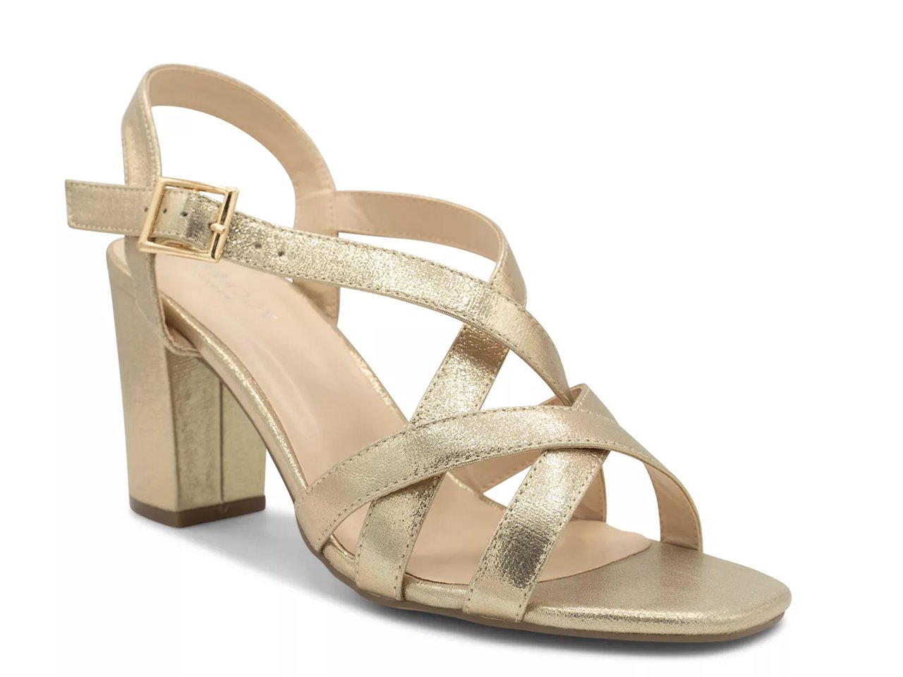 Hilde Sandal