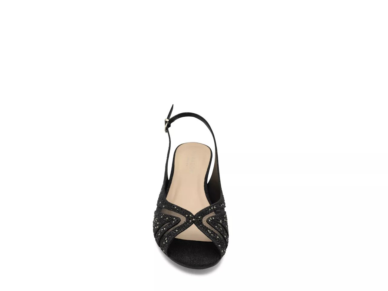 Jocelyn Wedge Sandal