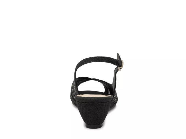 Jocelyn Wedge Sandal
