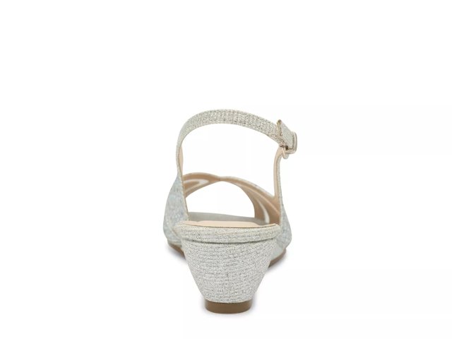 Jocelyn Wedge Sandal