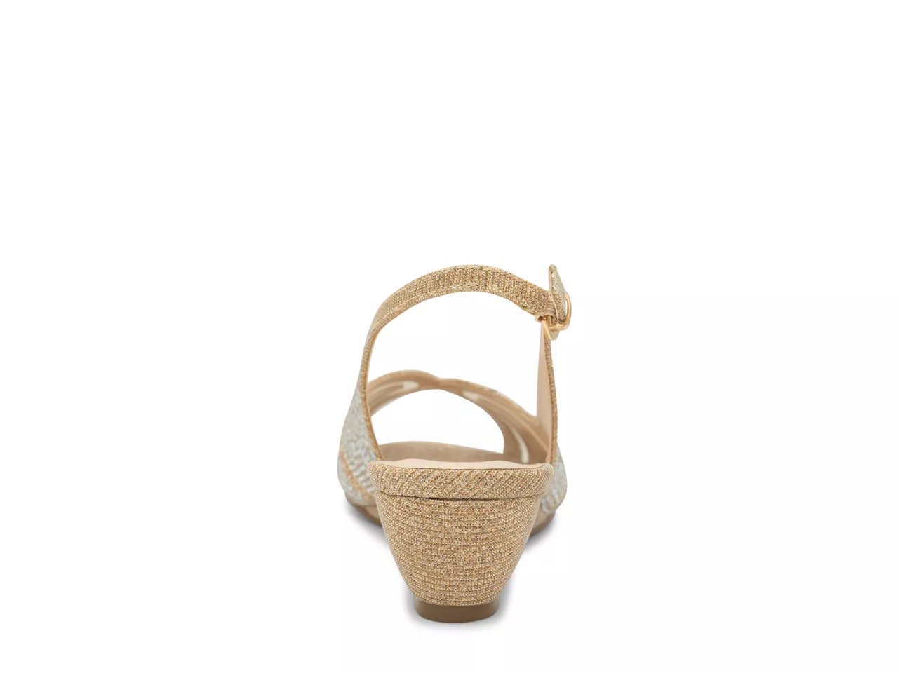Jocelyn Wedge Sandal