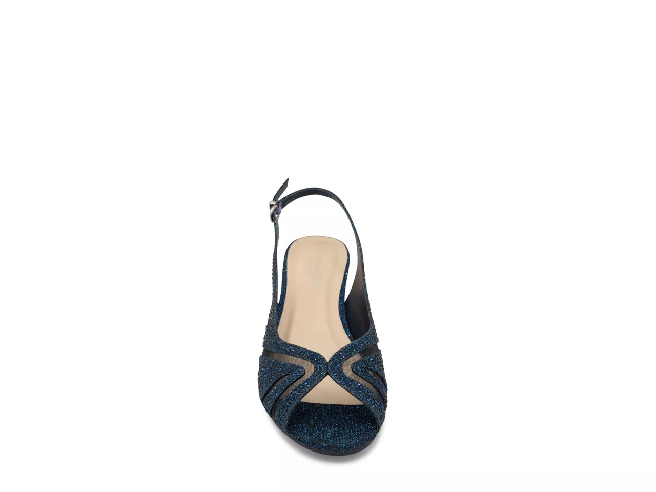 Jocelyn Wedge Sandal