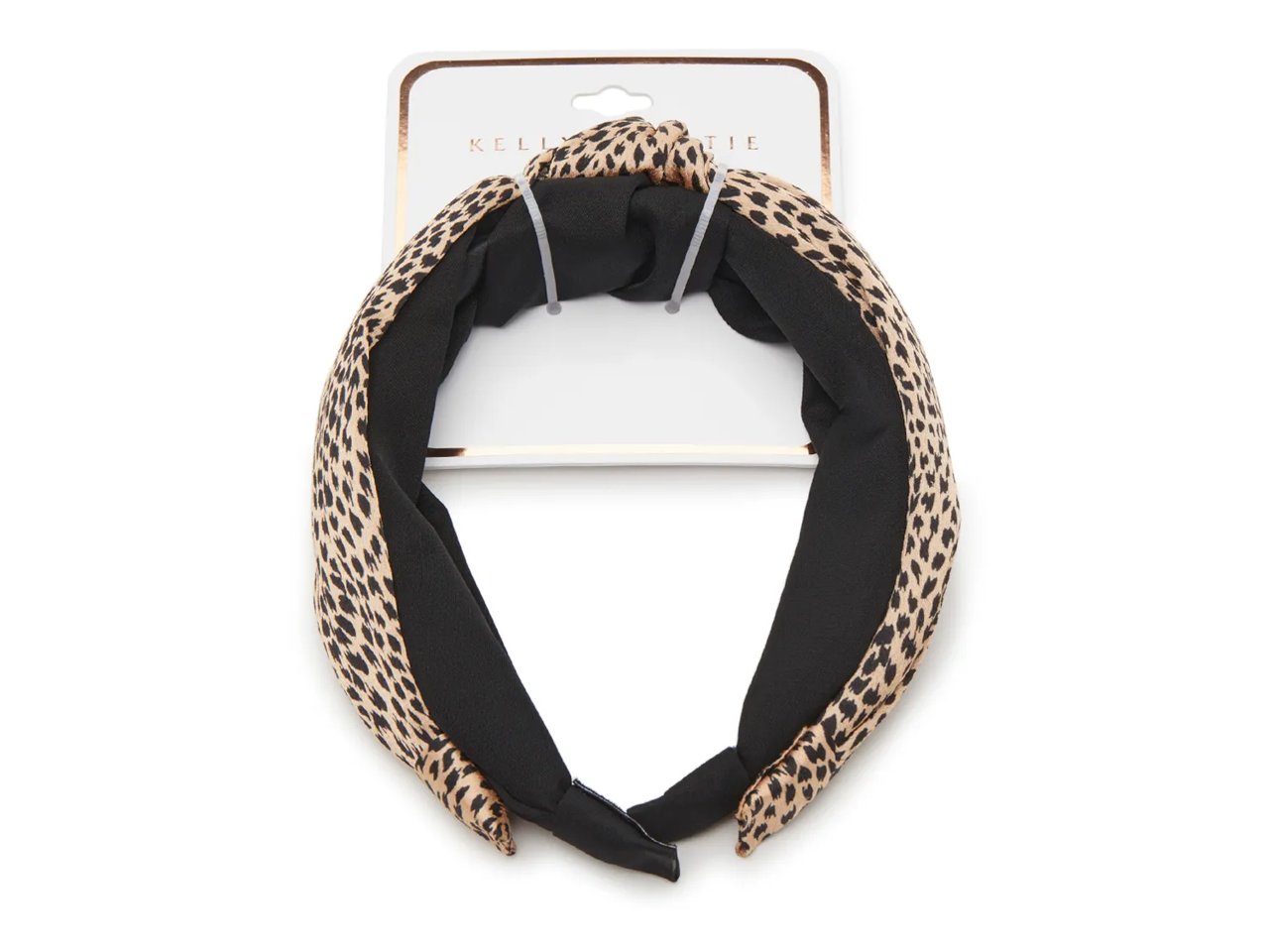 Top Knot Headbands - 2 Pack