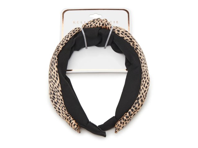 Top Knot Headbands - 2 Pack