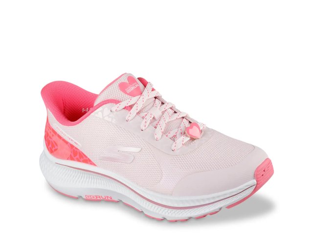 Hands Free Slip-ins GO RUN Consistent 2.0 Lovebird Sneaker - Women's