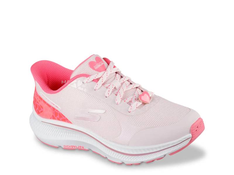 Hands Free Slip-ins GO RUN Consistent 2.0 Lovebird Sneaker - Women's