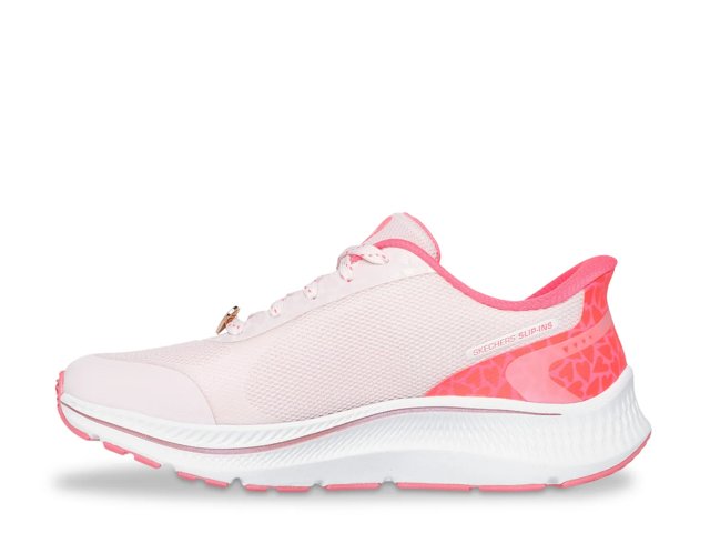 Hands Free Slip-ins GO RUN Consistent 2.0 Lovebird Sneaker - Women's