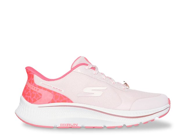 Hands Free Slip-ins GO RUN Consistent 2.0 Lovebird Sneaker - Women's