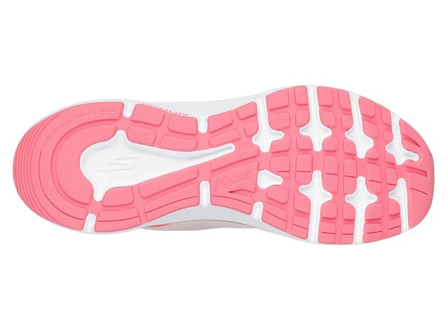 Hands Free Slip-ins GO RUN Consistent 2.0 Lovebird Sneaker - Women's