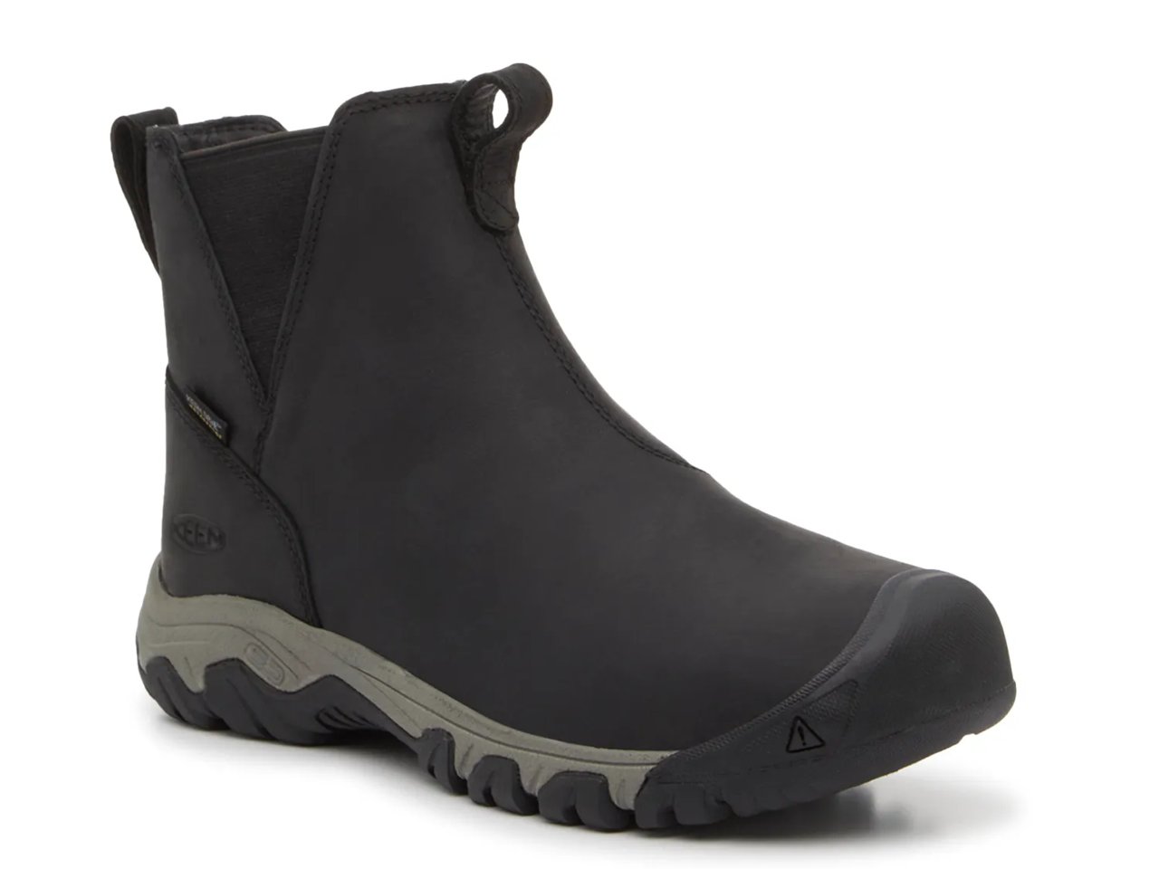  Greta Waterproof Snow Boot - Women's