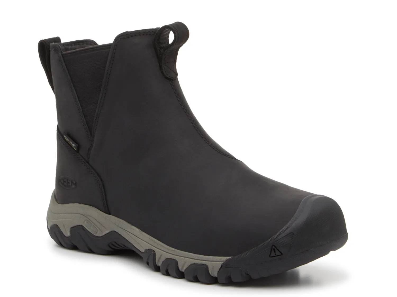 Greta Waterproof Snow Boot - Women's