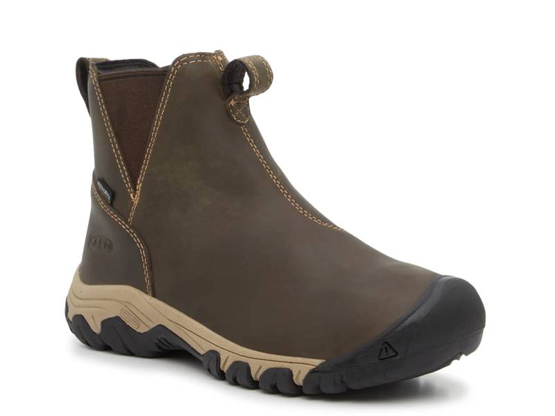 Greta Waterproof Snow Boot - Women's