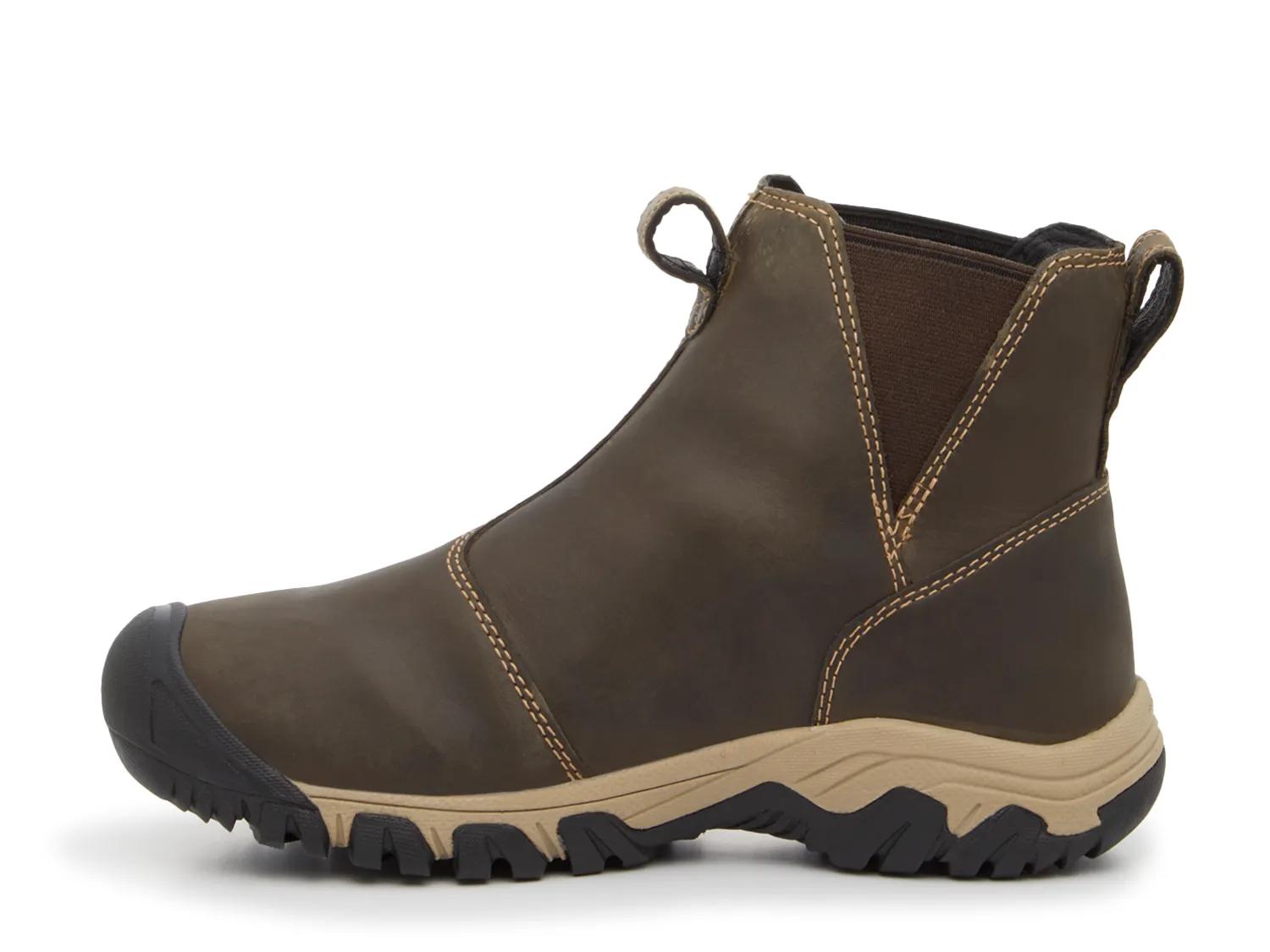 Greta Waterproof Snow Boot - Women's
