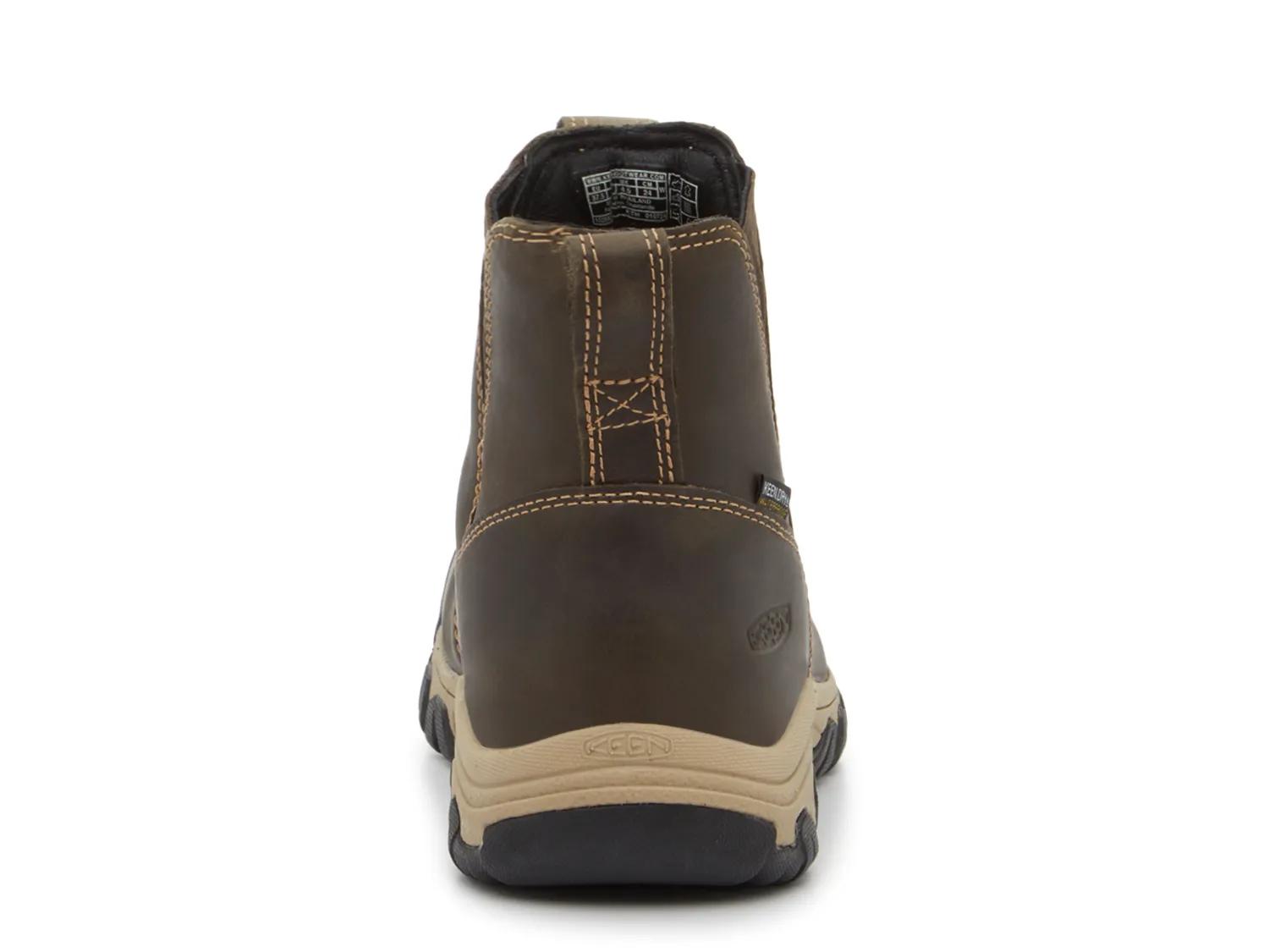 Greta Waterproof Snow Boot - Women's