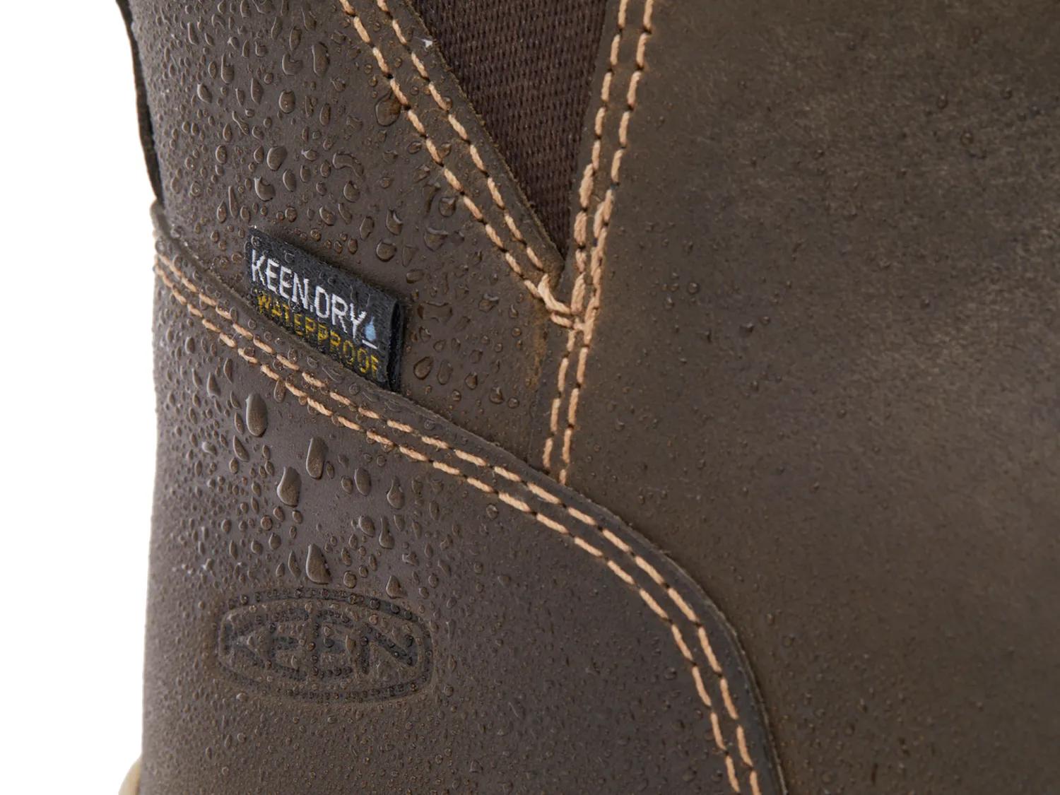 Greta Waterproof Snow Boot - Women's