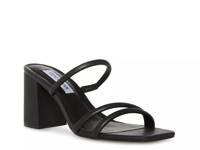 Avani Sandal Black view