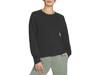 SKECHLUXE ELEVATE Women's Crewneck Tee Black view