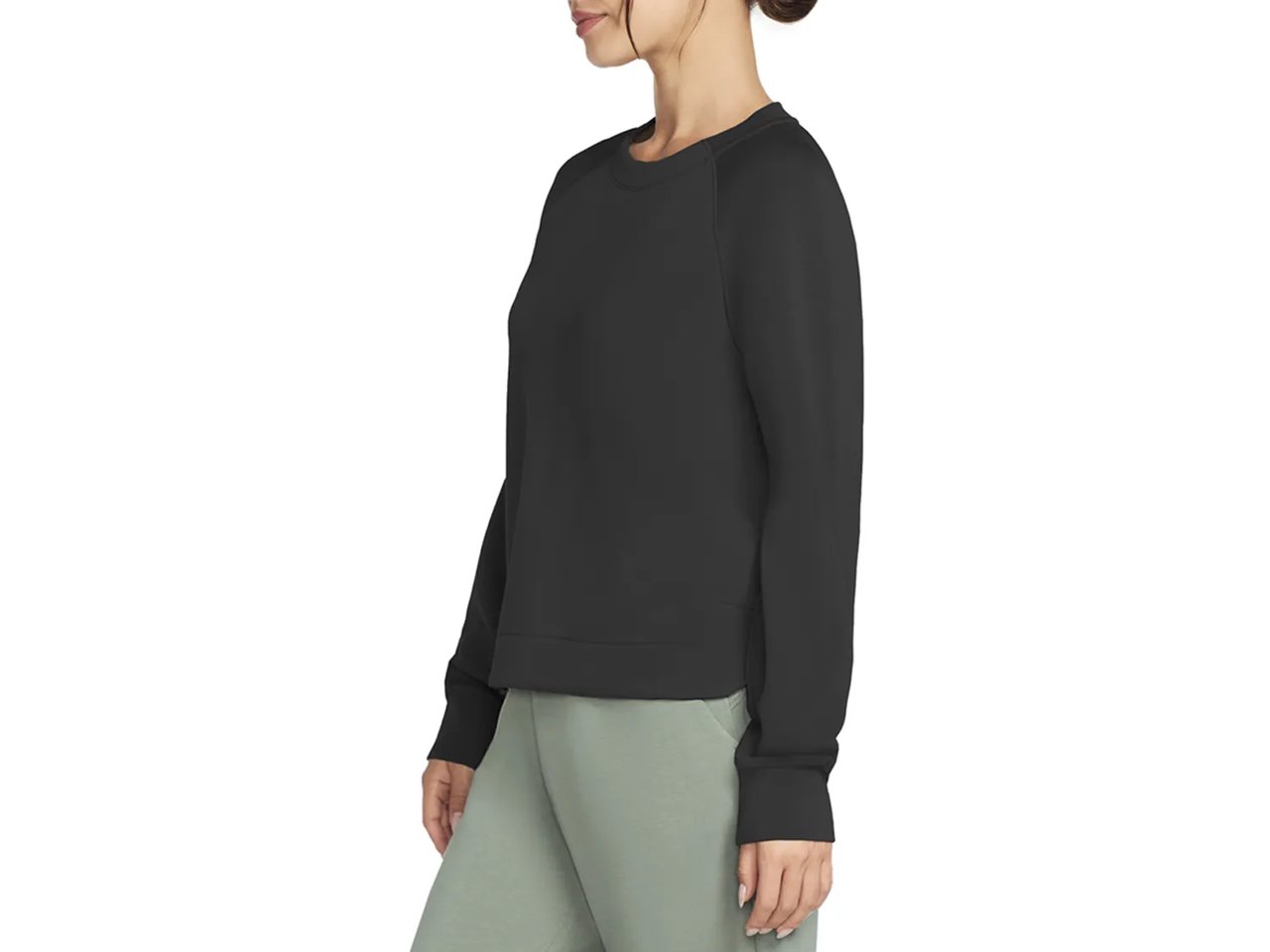 SKECHLUXE ELEVATE Women's Crewneck Tee