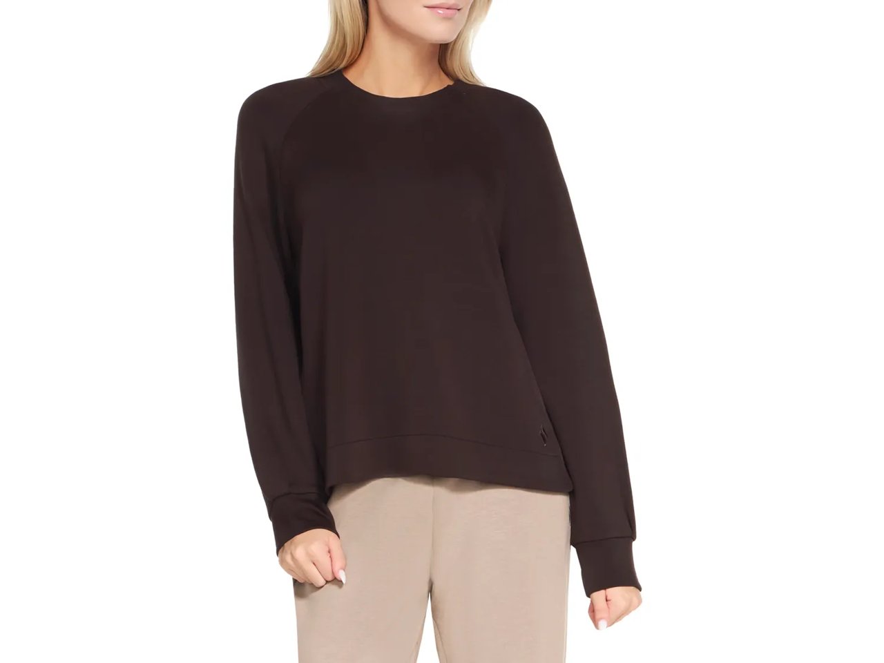 SKECHLUXE ELEVATE Women's Crewneck Tee