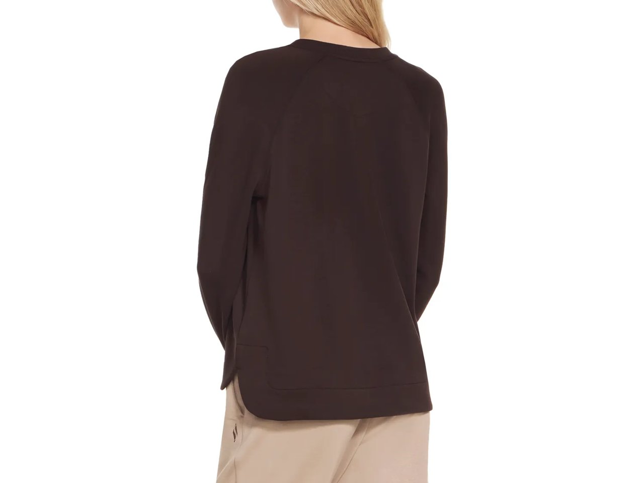 SKECHLUXE ELEVATE Women's Crewneck Tee