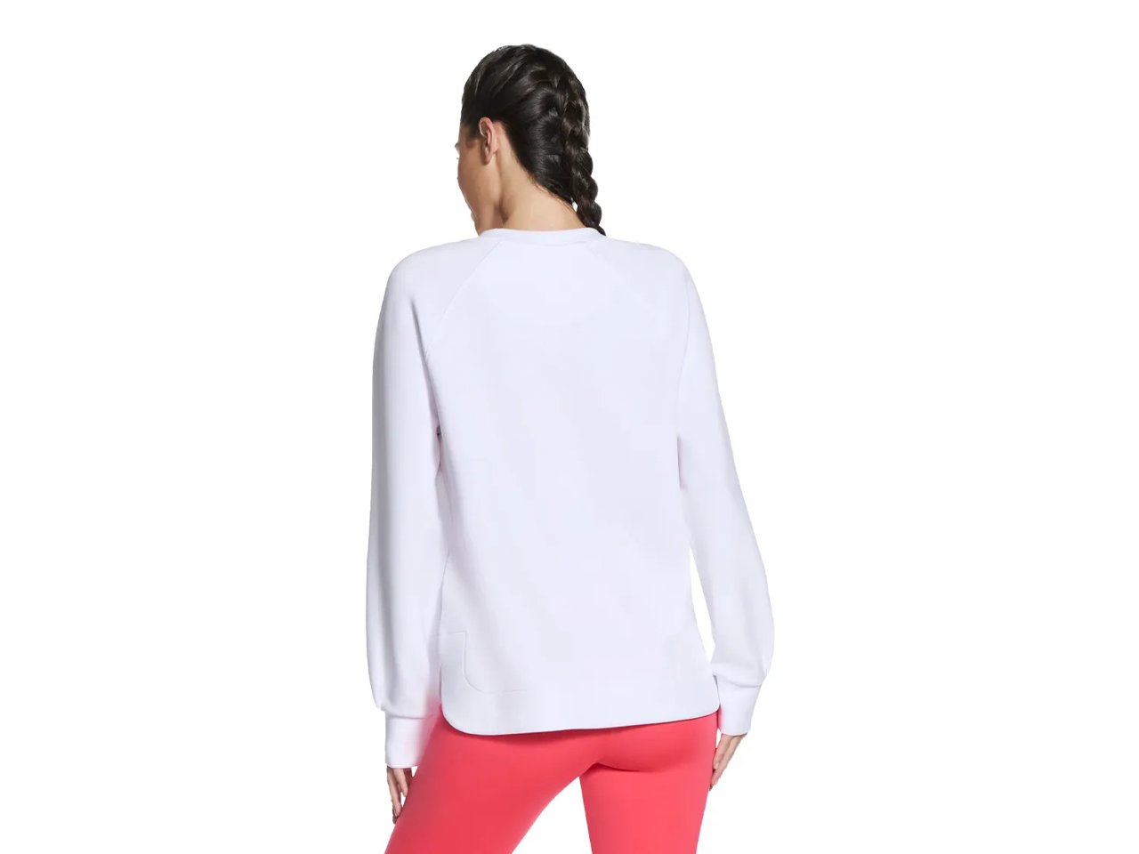 SKECHLUXE ELEVATE Women's Crewneck Tee