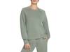 SKECHLUXE ELEVATE Women's Crewneck Tee Taupe view