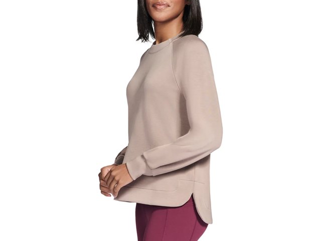SKECHLUXE ELEVATE Women's Crewneck Tee