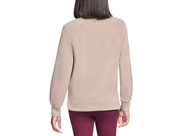 SKECHLUXE ELEVATE Women's Crewneck Tee