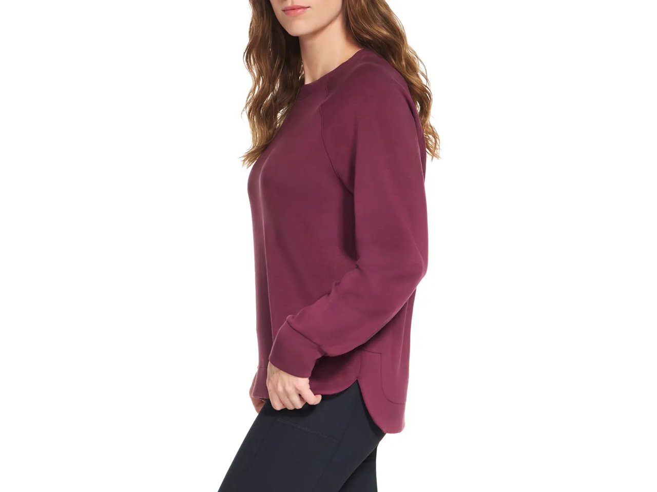SKECHLUXE ELEVATE Women's Crewneck Tee