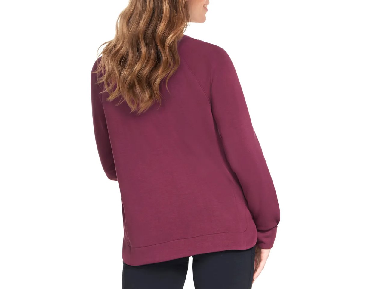 SKECHLUXE ELEVATE Women's Crewneck Tee