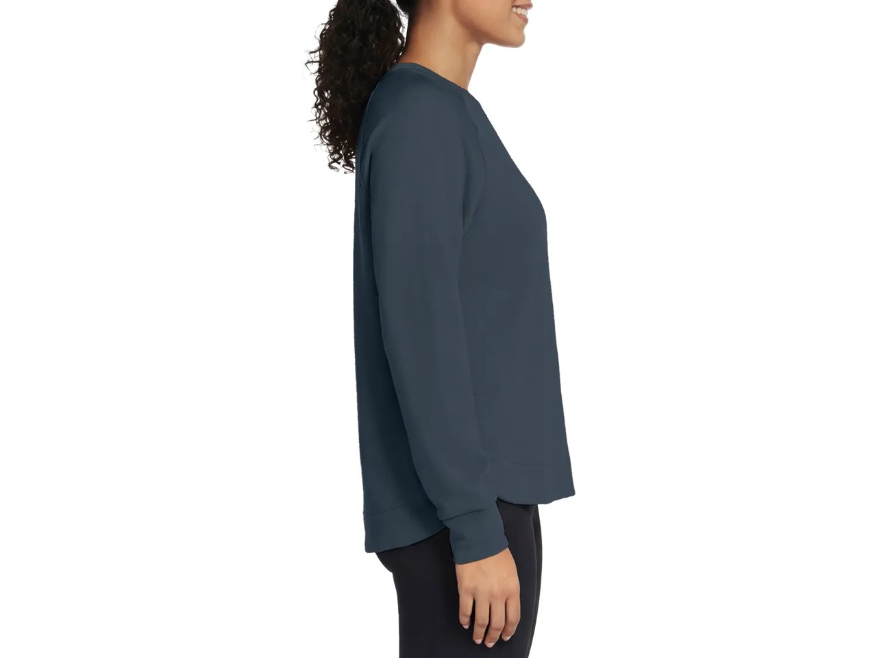 SKECHLUXE ELEVATE Women's Crewneck Tee